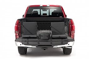 Cache Basecamp Tailgate System