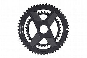 Rotor Direct Mount 2x Chainring Set