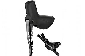 SRAM Apex HRD Road Disc BrakeLever Front