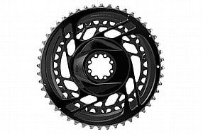 SRAM Force AXS D2 Chainrings