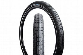 Schwalbe Big Apple 26 Inch Performance Tire HS 430