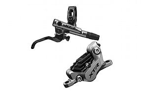 Shimano XTR BR-M9120 Hydraulic Disc Brake Set