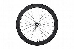 Shimano WH-R8170 C60-TL Ultegra Carbon Disc Wheelset