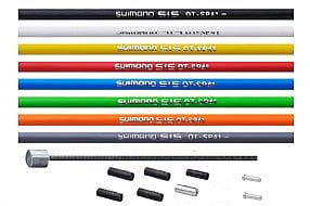 Shimano OptiSlik Road Shift Cable Set