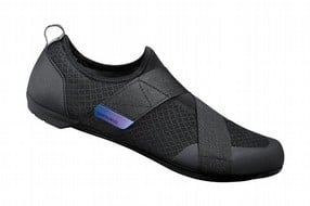 Shimano Men's SH-IC100 Indoor Cycling Shoe