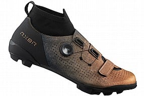 Shimano Men's SH-RX801R Wide Gravel Shoe