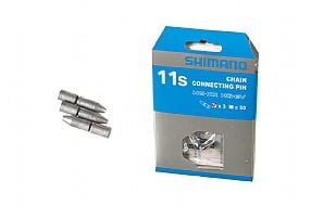 Shimano 11 Speed Chain Connecting Pin 3 Pack