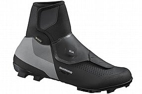 Shimano SH-MW702 Wide Winter MTB Shoe