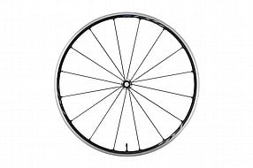 Shimano WH-RS500 Tubeless Wheelset