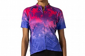 Terry Women's Touring Jersey