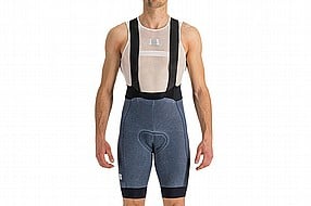 Sportful Men's Indigo Supergiara Bibshort