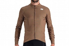 Sportful Men's Checkmate Thermal Jersey