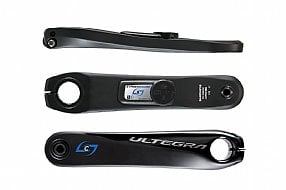 Stages Cycling Shimano Ultegra R8000 Single Leg Power Meter
