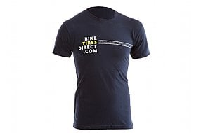 BikeTiresDirect Tire Tread T-Shirt