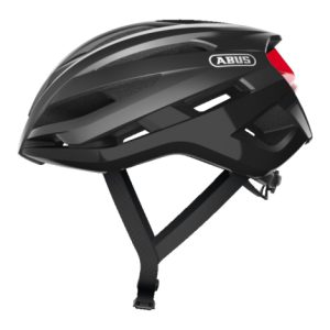 Abus StormChaser Road Bike Helmet - Titan / 51cm / 55cm
