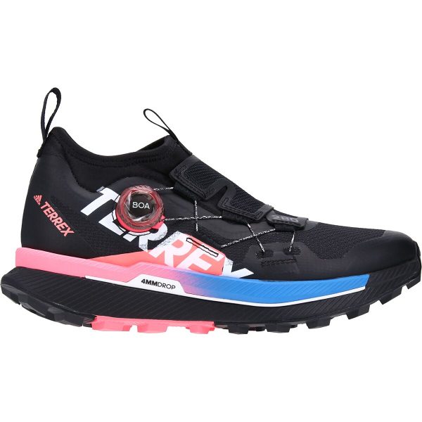 Adidas TERREX Terrex Agravic Pro Trail Running Shoe - Women's