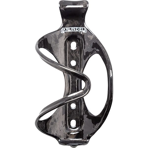 Arundel DTR Water Bottle Cage UD Glossy, One Size