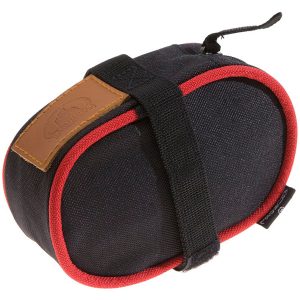 Arundel Dual Seatbag Red, One Size