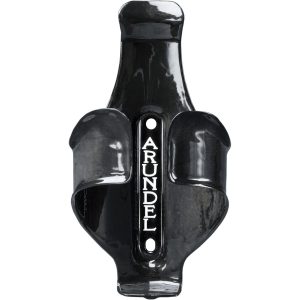 Arundel Trident Water Bottle Cage Oil Slick, One Size