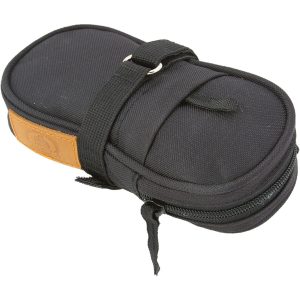 Arundel Tubi Seatbag Black, One Size