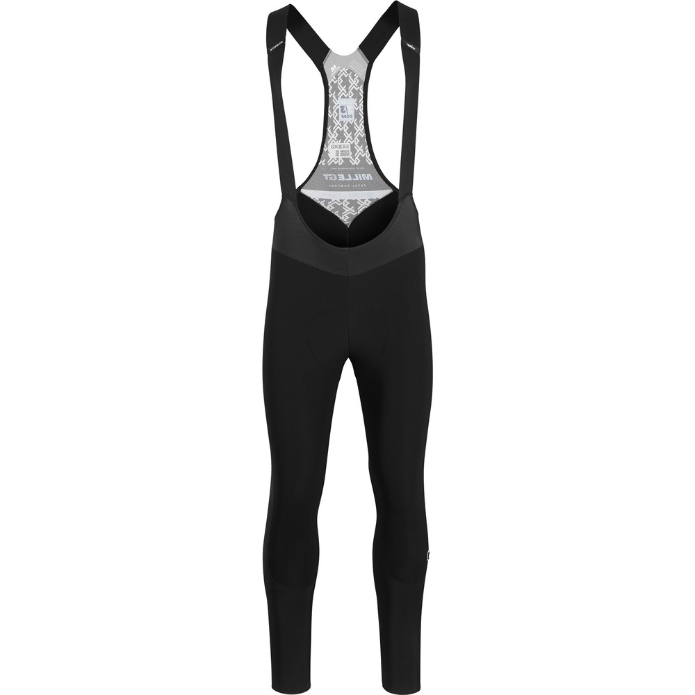 assos mille gt ultraz winter bib tights