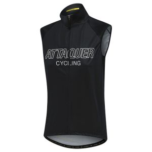 Attaquer All Day Outliner Womens Gilet