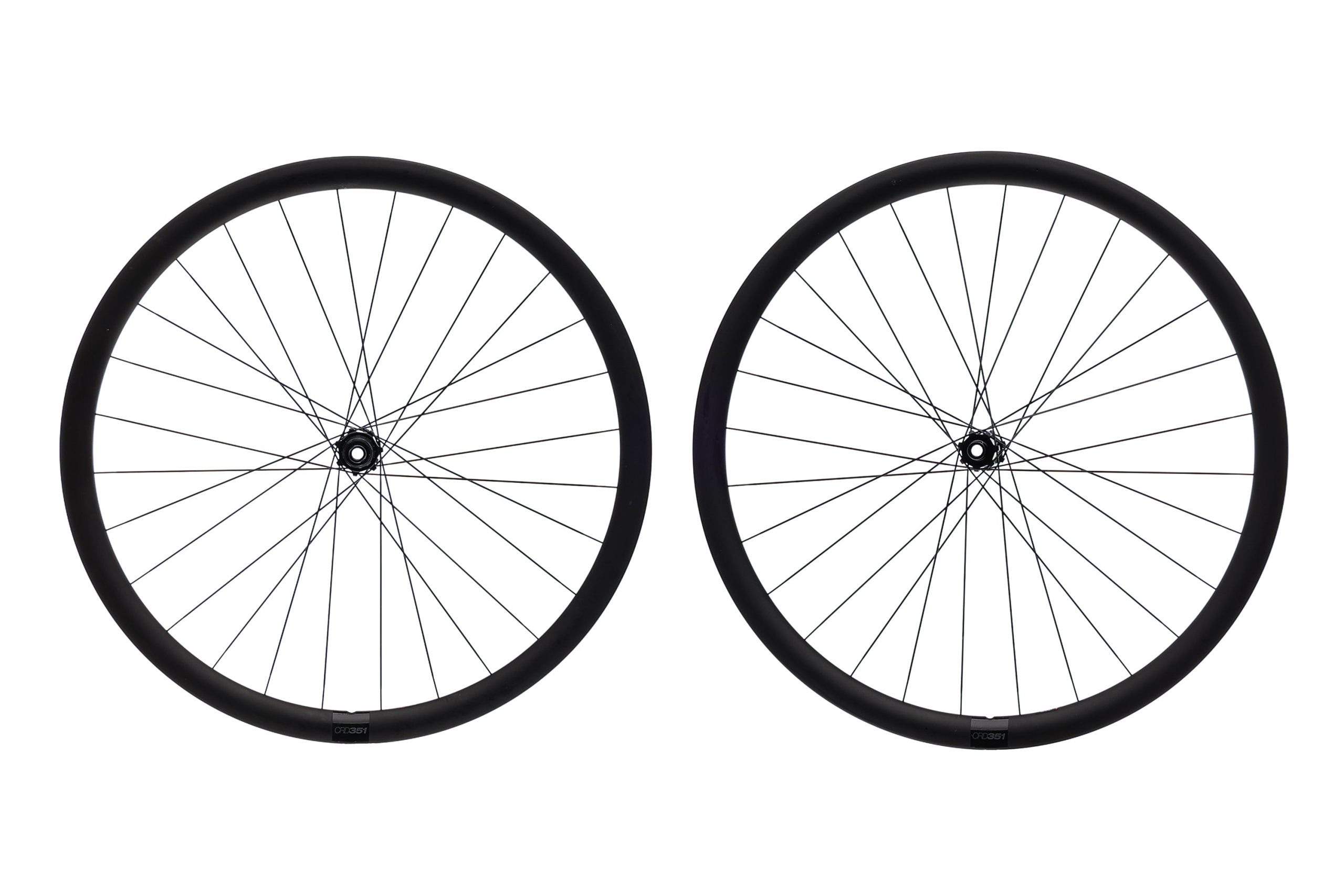 bmc wheelset