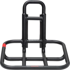 Benno Bikes Mini Front Tray Black, One Size