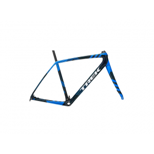 Boone Disc Frameset