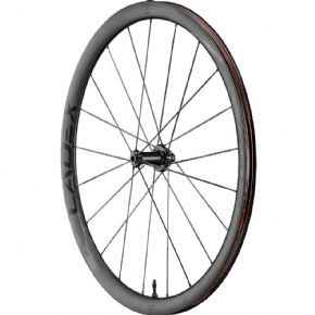 Cadex 36 Disc Carbon Tubeless All Road Front Wheel