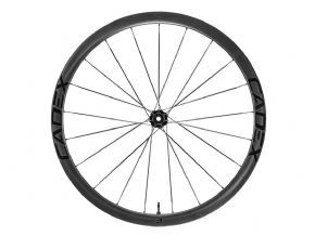 Cadex 36 Disc Tubeless Carbon Front Wheel