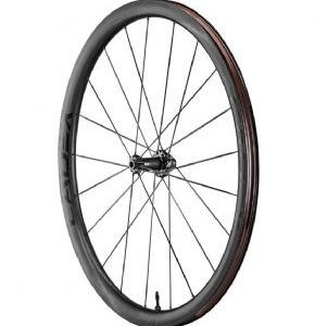 Cadex Ar 35 Disc Carbon Tubeless Front All Road Wheel