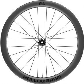 Cannondale Hollowgram R-S 50 Carbon Cl Shimano Rear Road Wheel 2023