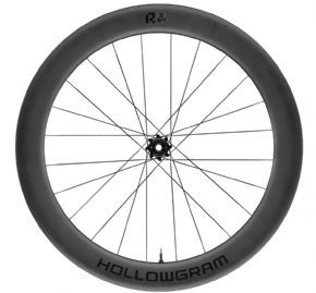 Cannondale Hollowgram R-S 64 Carbon Cl Shimano Rear Road Wheel 2023
