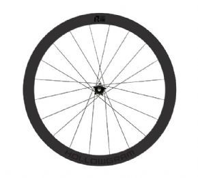 Cannondale Hollowgram R45 Cl Front Road Wheel