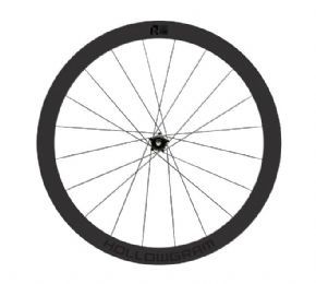 Cannondale Hollowgram R45 Cl Shimano Rear Road Wheel 2022 142 x 12mm