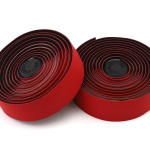 Cannondale KnurlTack Handlebar Tape (Red) - CP3301U30OS