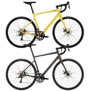 Cannondale alloy road online bike