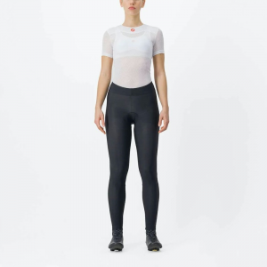 Castelli | Entrata W Tight Women's | Size Extra Large In Black