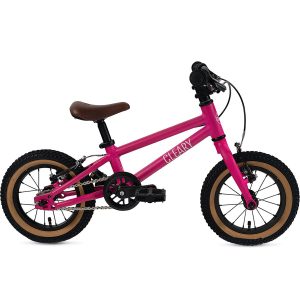 Cleary Bikes Gecko 12in Alloy Single Speed Freewheel Bike - Kids'