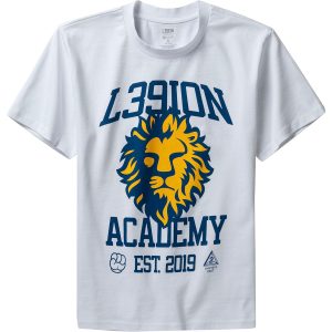 Competitive Cyclist L39ION Academy T-Shirt - Men's