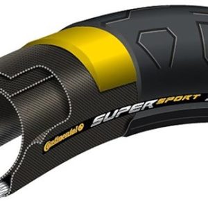 Continental SuperSport Plus 700c Road Tyre