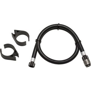Crank Brothers Klic Hose Extension Kit One Color, One Size