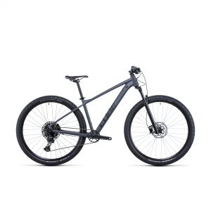 Cube Acid Hardtail Mountain Bike - 2022 - XL'n'Pearlgrey