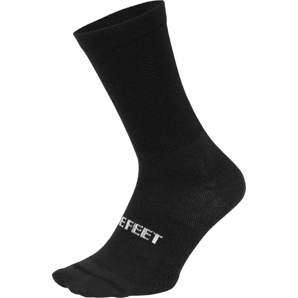 DeFeet Cyclismo 6in Sock - Men's
