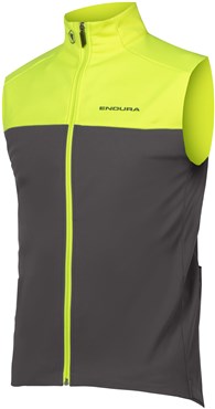 Endura Windchill Cycling Gilet II - In The Know Cycling