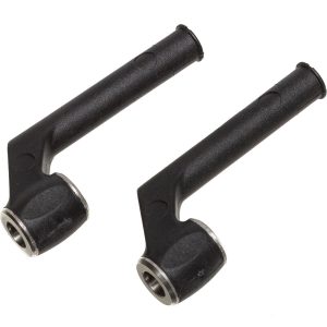 F3 Cycling Stem Mount Short Arms