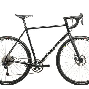Fairdale Weekender Nomad All-Road Bike - 2018, X-Large, Mechanical Shifting