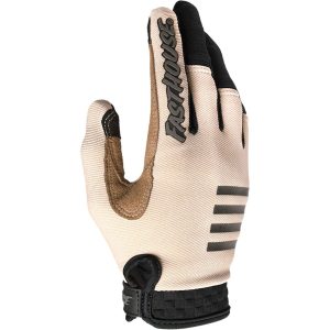 Fasthouse Menace Speed Style Glove - Men's Cream, XL