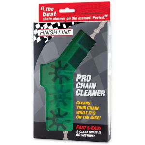 Finish Line Chain Cleaner Solo - One Size